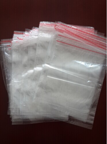 PE自封袋