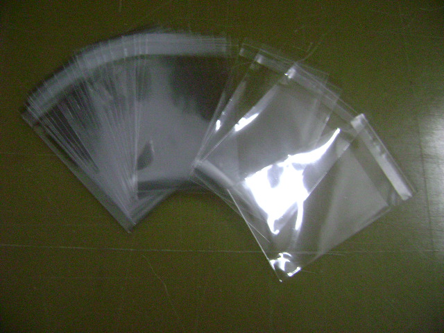 opp包裝袋